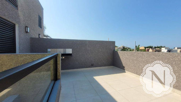 Imagem Sobrado com 2 Quartos para Alugar, 77 m² em Cibratel I - Itanhaém Imagem Sobrado com 2 Quartos para Alugar, 77 m² em Cibratel I - Itanhaém