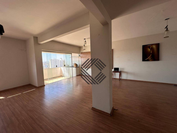 Imagem Imóvel com 3 Quartos à Venda ou Locação, 293 m² em Centro - Sorocaba