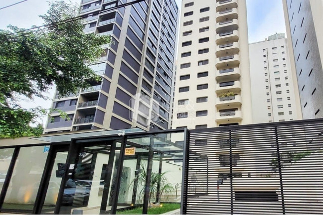 Foto do imóvel Apartamento com 3 Quartos à Venda, 168 m² em Vila Uberabinha - São Paulo