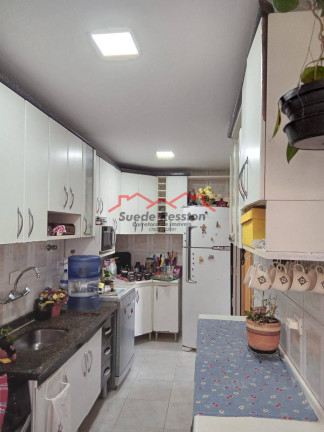 Imagem Apartamento com 3 Quartos à Venda, 67 m² em Vila Constança - São Paulo Imagem Apartamento com 3 Quartos à Venda, 67 m² em Vila Constança - São Paulo