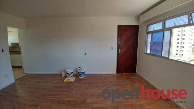 Imagem Apartamento com 2 Quartos à Venda, 67 m² em Capim Macio - Natal