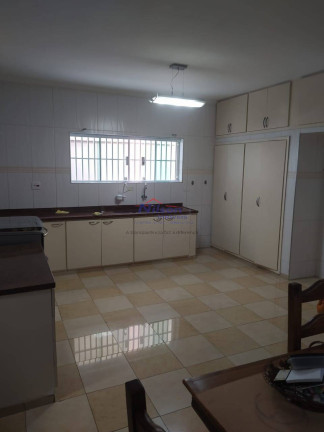 Imagem Casa com 3 Quartos para Alugar,  em Gopoúva - Guarulhos