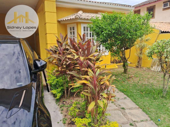 Imagem Casa com 3 Quartos à Venda, 270 m² em Freguesia De Jacarepaguá - Rio De Janeiro