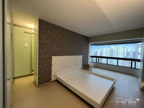Imagem Apartamento com 4 Quartos à Venda, 339 m² em Setor Bueno - Goiânia