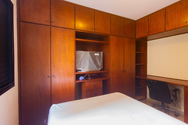 Imagem Imóvel com 3 Quartos à Venda, 121 m² em Panamby - São Paulo Imagem Imóvel com 3 Quartos à Venda, 121 m² em Panamby - São Paulo