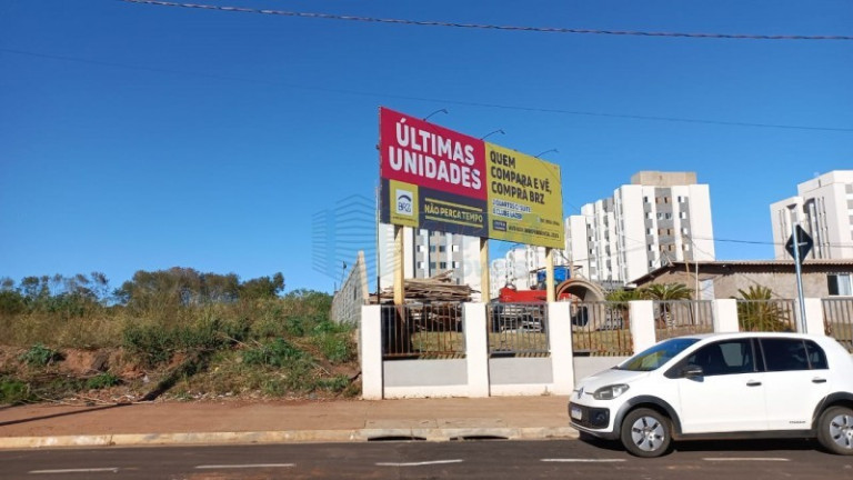 Imagem Terreno à Venda, em Jardim Salgado Filho - Ribeirão Preto Imagem Terreno à Venda, em Jardim Salgado Filho - Ribeirão Preto