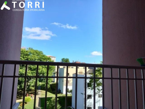 Imagem Apartamento com 2 Quartos à Venda, 53 m² em Vila Progresso - Sorocaba Imagem Apartamento com 2 Quartos à Venda, 53 m² em Vila Progresso - Sorocaba