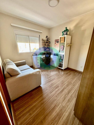 Imagem Apartamento com 3 Quartos à Venda, 119 m² em Ponta Da Praia - Santos