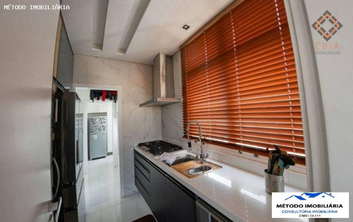 Imagem Apartamento com 4 Quartos à Venda, 370 m² em Moema - São Paulo