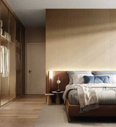 Imagem Cobertura com 3 Quartos à Venda, 208 m² em Cristo Rei - Curitiba Imagem Cobertura com 3 Quartos à Venda, 208 m² em Cristo Rei - Curitiba