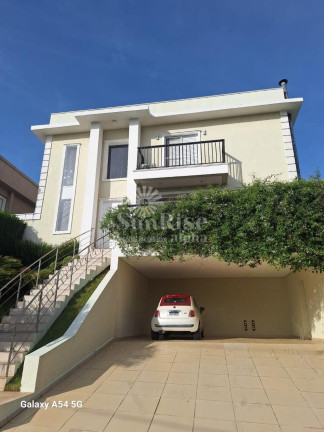 Imagem Casa de Condomínio com 3 Quartos à Venda, 245 m² em Valville Ii - Santana De Parnaíba Imagem Casa de Condomínio com 3 Quartos à Venda, 245 m² em Valville Ii - Santana De Parnaíba