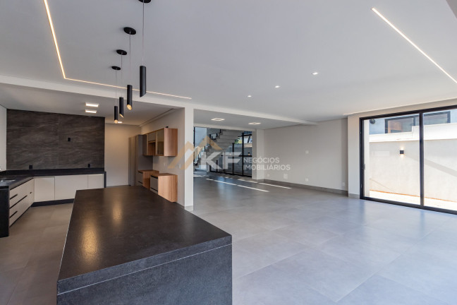 Imagem Casa de Condomínio com 4 Quartos à Venda, 353 m² em Alphaville - Ribeirão Preto Imagem Casa de Condomínio com 4 Quartos à Venda, 353 m² em Alphaville - Ribeirão Preto