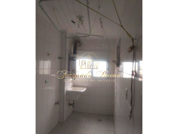 Imagem Imóvel com 3 Quartos à Venda, 73 m² em Jardim Vila Rica - Santo André