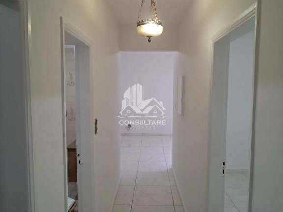 Imagem Apartamento com 3 Quartos à Venda, 120 m² em Campo Grande - Santos Imagem Apartamento com 3 Quartos à Venda, 120 m² em Campo Grande - Santos