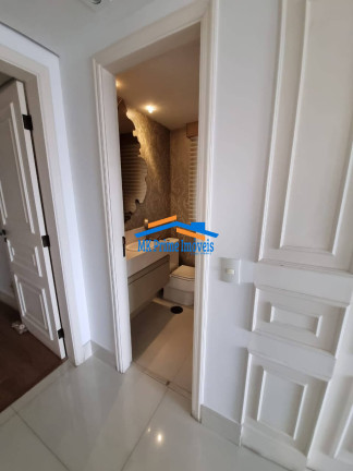 Imagem Apartamento com 3 Quartos à Venda, 136 m² em Perdizes - São Paulo Imagem Apartamento com 3 Quartos à Venda, 136 m² em Perdizes - São Paulo