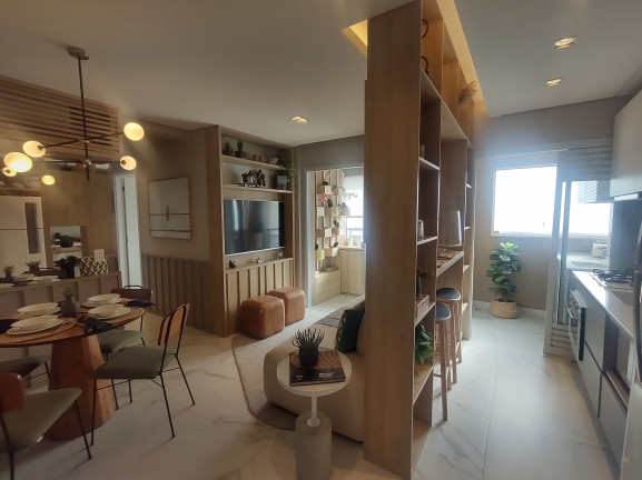 Imagem Apartamento com 3 Quartos à Venda, 87 m² em Jardim Pereira Leite - São Paulo