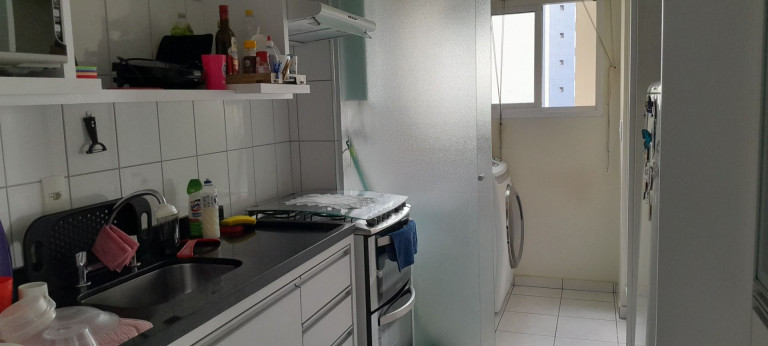 Imagem Imóvel com 3 Quartos à Venda, 87 m² em Vila Andrade - São Paulo