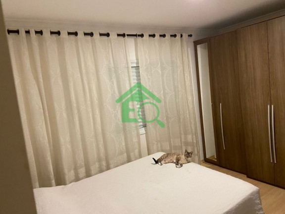 Imagem Sobrado com 3 Quartos à Venda, 105 m² em Jardim Luanda - São Paulo Imagem Sobrado com 3 Quartos à Venda, 105 m² em Jardim Luanda - São Paulo