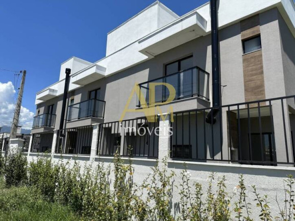 Imagem Casa com 3 Quartos à Venda, 130 m² em Nova Palhoça - Palhoça