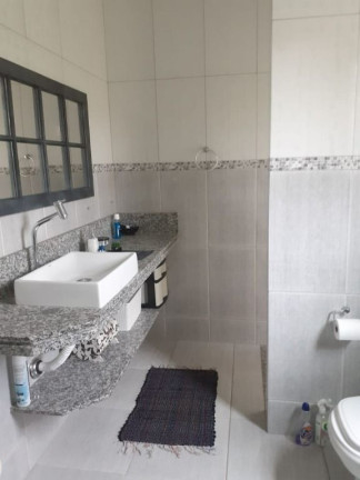 Imagem Sobrado com 3 Quartos à Venda, 262 m² em Vila Perracini - Poá Imagem Sobrado com 3 Quartos à Venda, 262 m² em Vila Perracini - Poá
