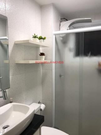 Imagem Apartamento com 2 Quartos à Venda, 49 m² em Nova Cidade Jardim - Jundiaí Imagem Apartamento com 2 Quartos à Venda, 49 m² em Nova Cidade Jardim - Jundiaí