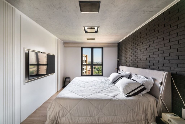 Imagem Cobertura com 1 Quarto à Venda, 140 m² em Morumbi - São Paulo Imagem Cobertura com 1 Quarto à Venda, 140 m² em Morumbi - São Paulo