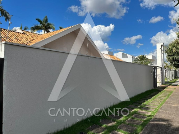 Casa com 3 Quartos à Venda, 153 m² em Jardim Maringá - Sinop