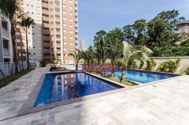 Imagem Apartamento com 2 Quartos à Venda, 58 m² em Jardim Flor Da Montanha - Guarulhos Imagem Apartamento com 2 Quartos à Venda, 58 m² em Jardim Flor Da Montanha - Guarulhos