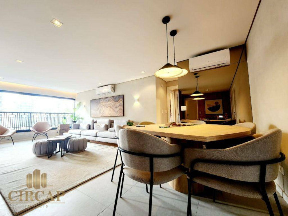 Imagem Apartamento com 4 Quartos à Venda, 142 m² em Perdizes - São Paulo Imagem Apartamento com 4 Quartos à Venda, 142 m² em Perdizes - São Paulo