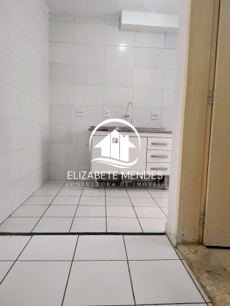 Imagem Apartamento com 2 Quartos para Alugar, 46 m² em Jd Nova America - Suzano Imagem Apartamento com 2 Quartos para Alugar, 46 m² em Jd Nova America - Suzano
