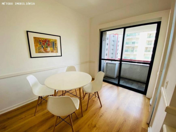 Imagem Apartamento com 1 Quarto à Venda, 40 m² em Jardins - São Paulo
