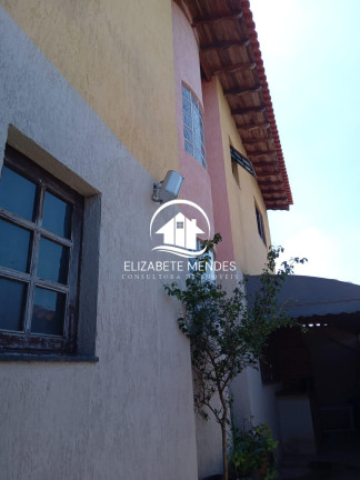 Imagem Casa com 3 Quartos à Venda, 144 m² em Vila Figueira - Suzano