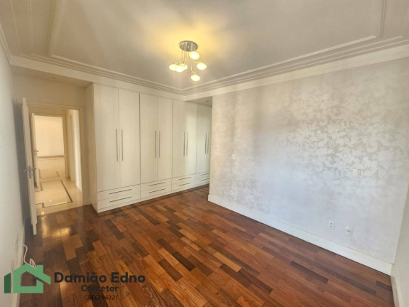 Imagem Apartamento com 3 Quartos à Venda, 161 m² em Jardim Campos Elísios - Jundiaí