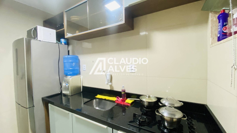 Imagem Casa de Condomínio com 3 Quartos à Venda, 100 m² em Papagaio - Feira De Santana