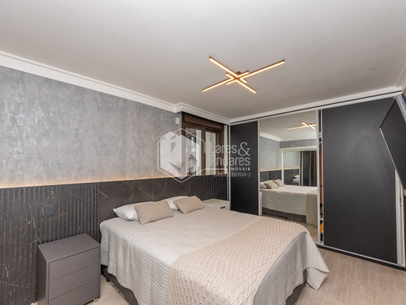 Imagem Apartamento com 3 Quartos à Venda, 123 m² em Perdizes - São Paulo