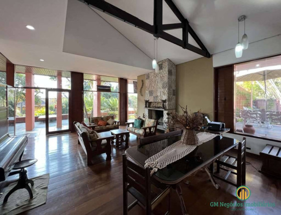 Imagem Casa com 4 Quartos à Venda, 439 m² em Pousada Dos Bandeirantes - Carapicuíba Imagem Casa com 4 Quartos à Venda, 439 m² em Pousada Dos Bandeirantes - Carapicuíba