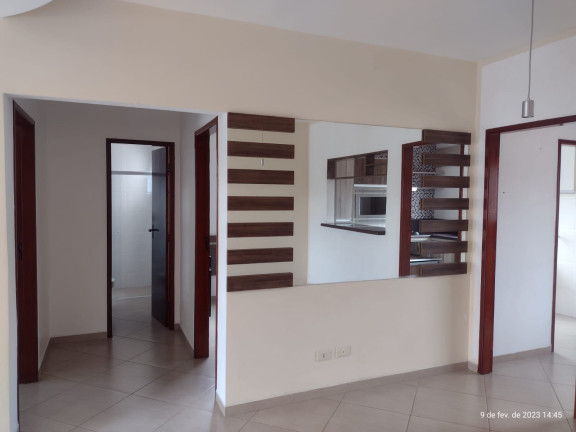 Apartamento com 3 Quartos à Venda, 110 m² em Vila Santa Isabel - Taubaté