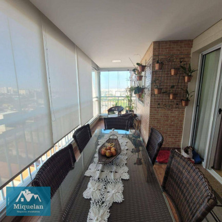Imagem Apartamento com 3 Quartos à Venda, 98 m² em Vila Maria Alta - São Paulo