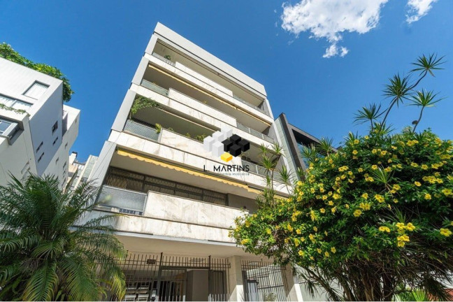 Apartamento com 4 Quartos à Venda, 277 m² em Auxiliadora - Porto Alegre