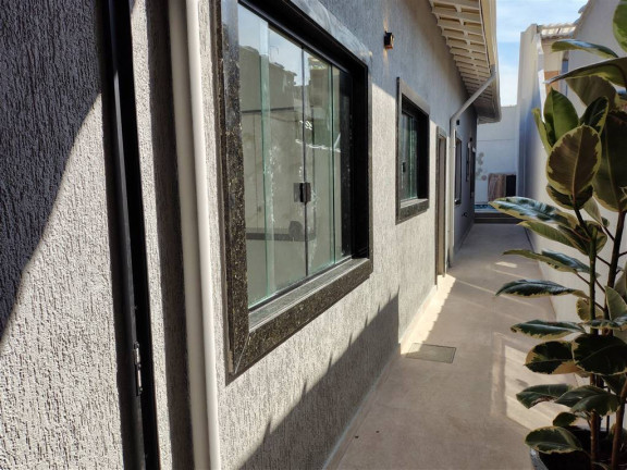 Imagem Casa com 4 Quartos à Venda, 128 m² em Caiçara - Praia Grande Imagem Casa com 4 Quartos à Venda, 128 m² em Caiçara - Praia Grande