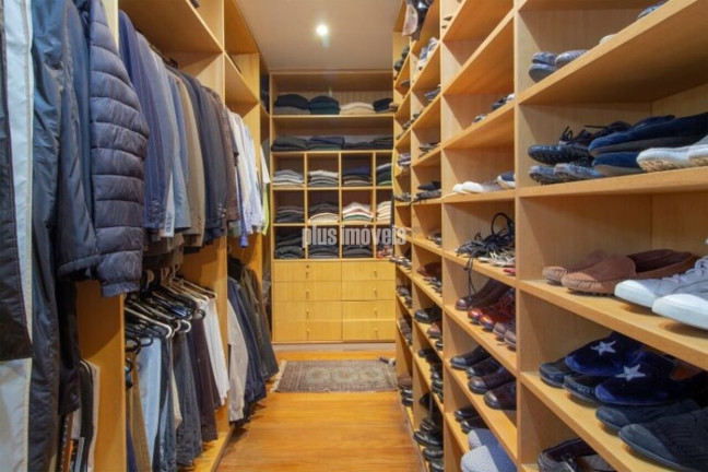 Imagem Apartamento com 4 Quartos à Venda, 502 m² em Jardim Guedala - São Paulo Imagem Apartamento com 4 Quartos à Venda, 502 m² em Jardim Guedala - São Paulo