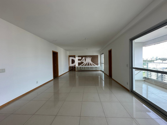 Imagem Imóvel com 4 Quartos à Venda, 182 m² em Norte (águas Claras) - Brasília