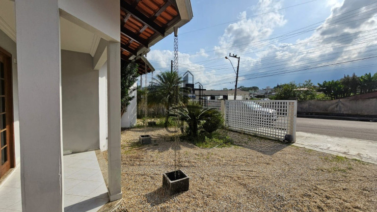 Imagem Casa com 2 Quartos à Venda, 120 m² em Dom Joaquim - Brusque