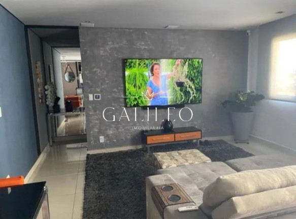 Imagem Apartamento com 2 Quartos à Venda, 69 m² em Vila Das Hortências - Jundiaí