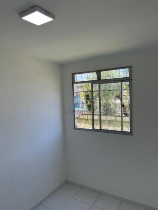 Imagem Imóvel com 2 Quartos à Venda, 45 m² em Sapucaia - Contagem