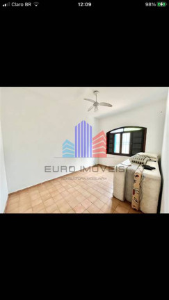 Casa com 2 Quartos à Venda, 59 m² em Vila Guilhermina - Praia Grande