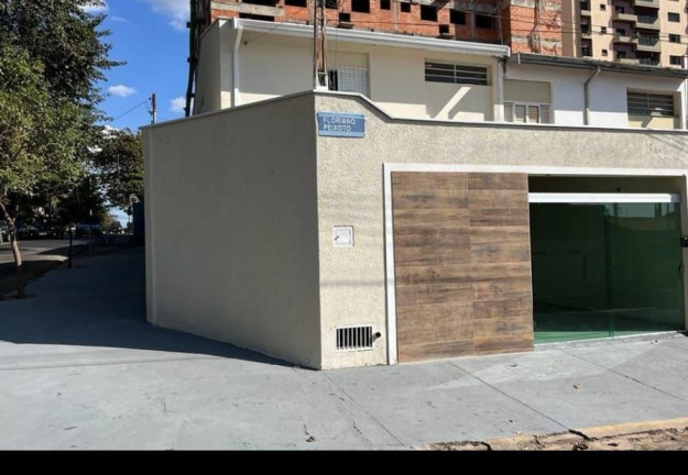 Imóvel com 3 Quartos para Alugar, 163 m² em Alto - Piracicaba
