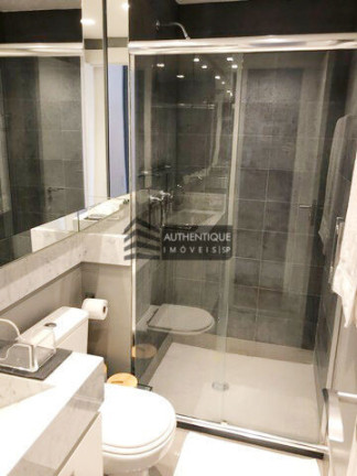 Imagem Apartamento com 1 Quarto à Venda, 75 m² em Brooklin - São Paulo