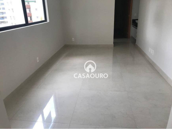 Imagem Apartamento com 1 Quarto à Venda, 39 m² em Savassi - Belo Horizonte