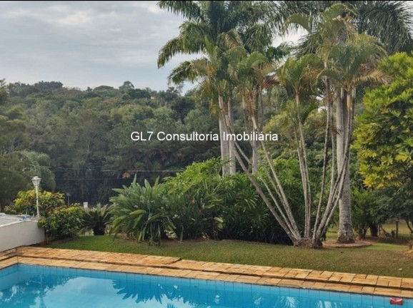 Imagem Imóvel com 3 Quartos à Venda,  em Lagos De Shanadu - Indaiatuba